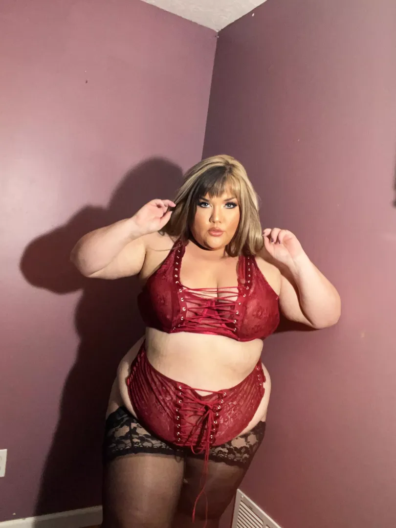 make it fit 👅