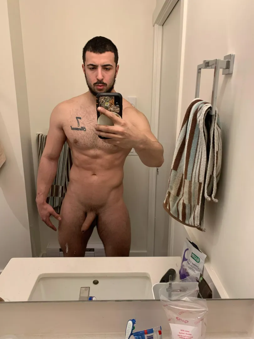 Make it hard (m)