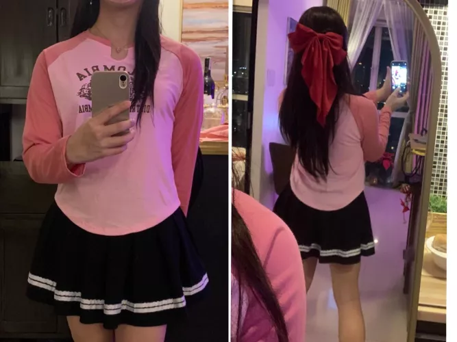 make it simple I guess. going out for a walk.