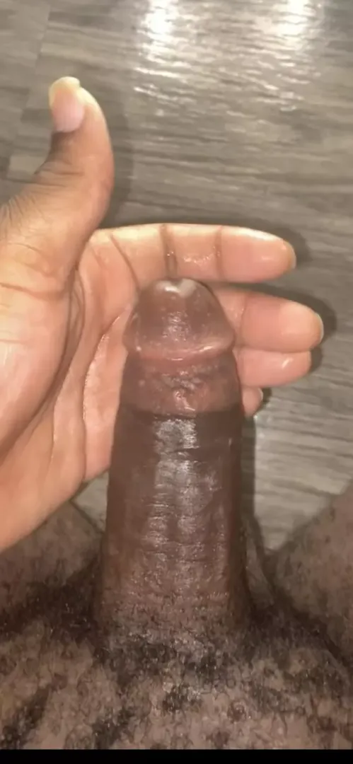Make it wet and creamy