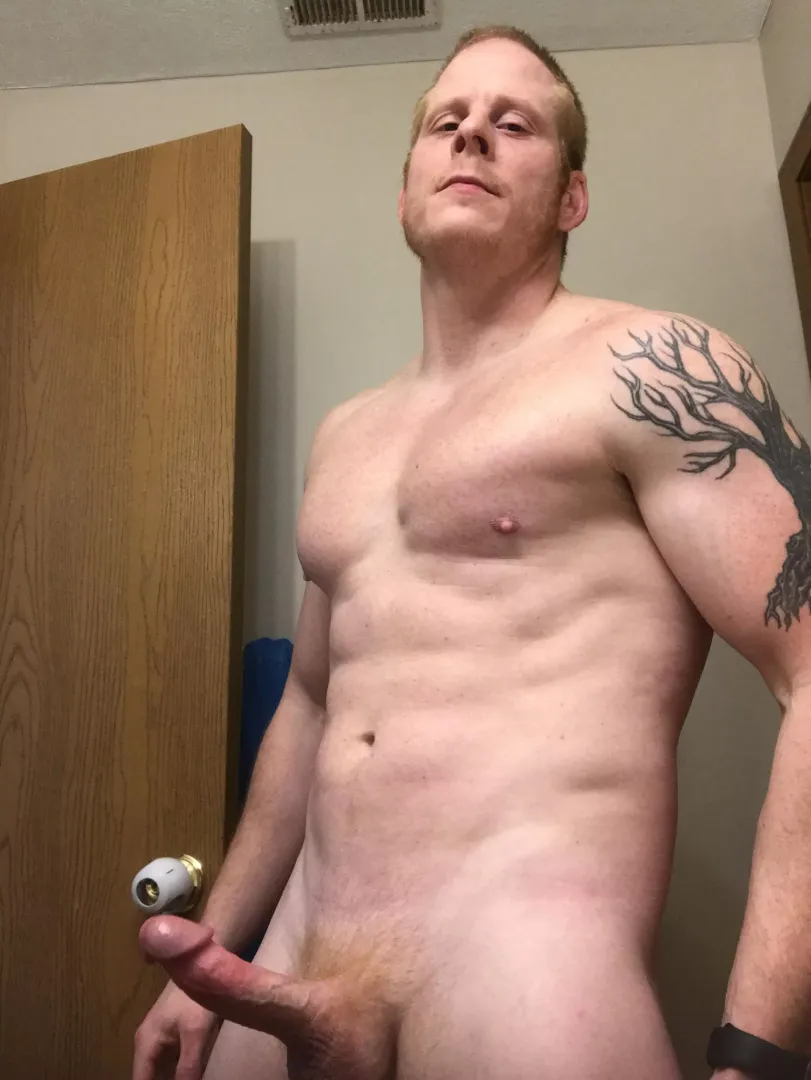 Make me cum all over your face
