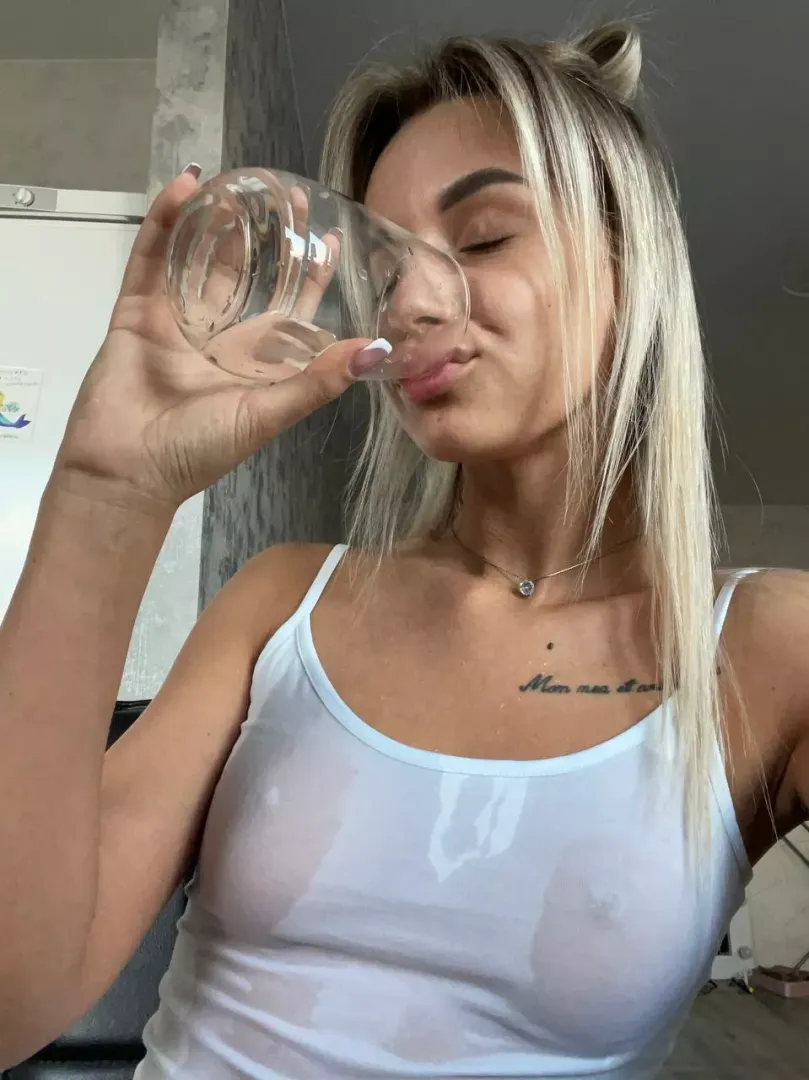 Make me cum and I'll pay you back