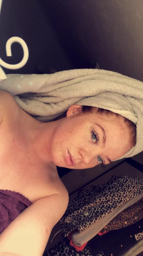 Make me dirty again?