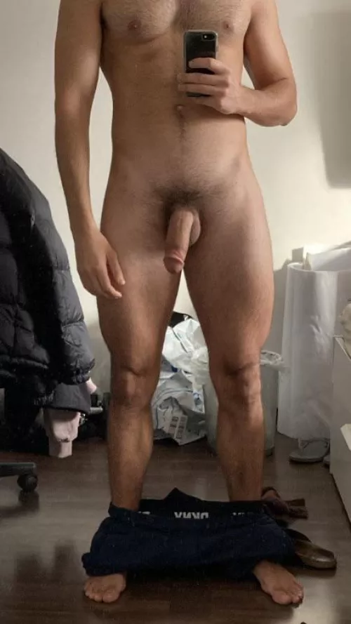 make me hard bros