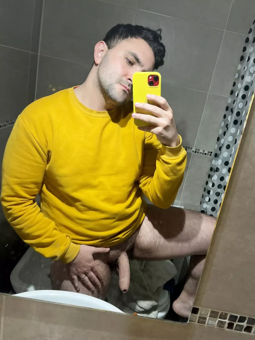 Make me hard