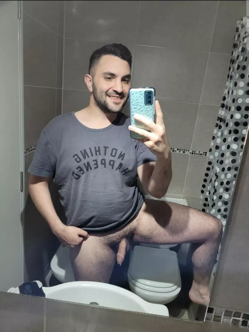 make me hard