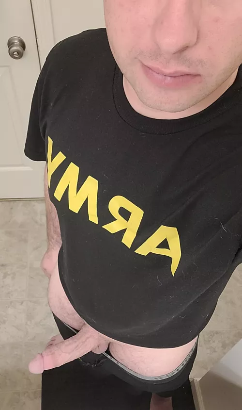 Make me sweat