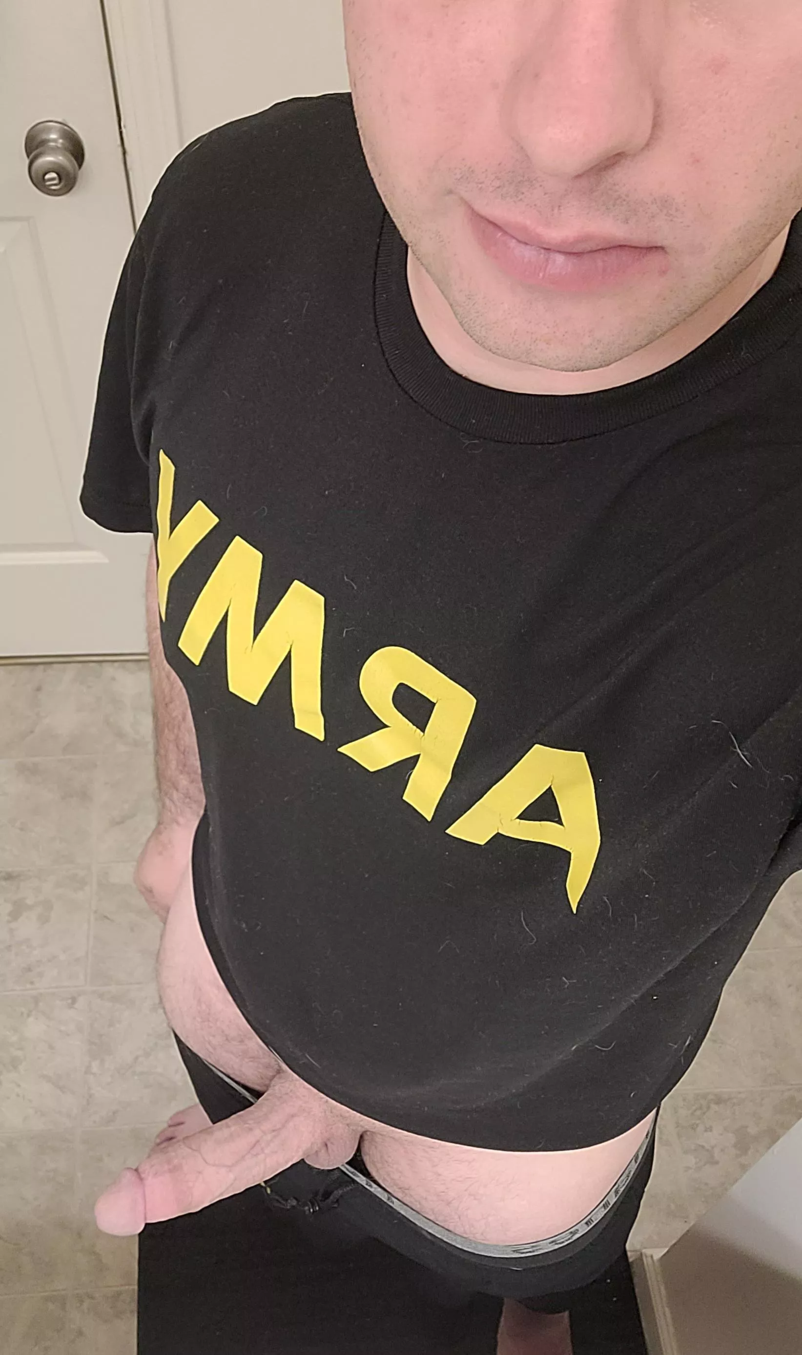 Make me sweat