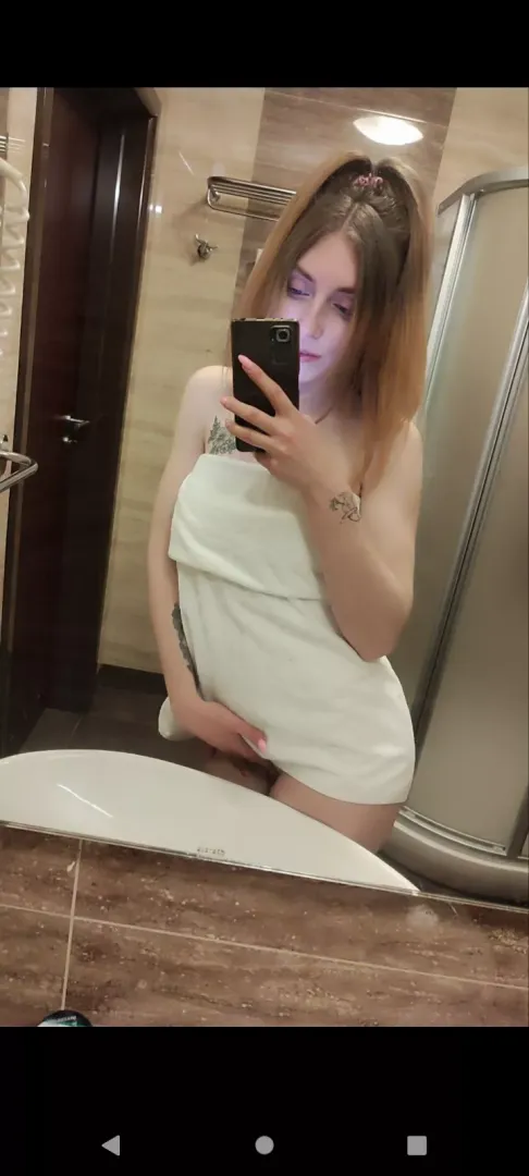 make me your bitch