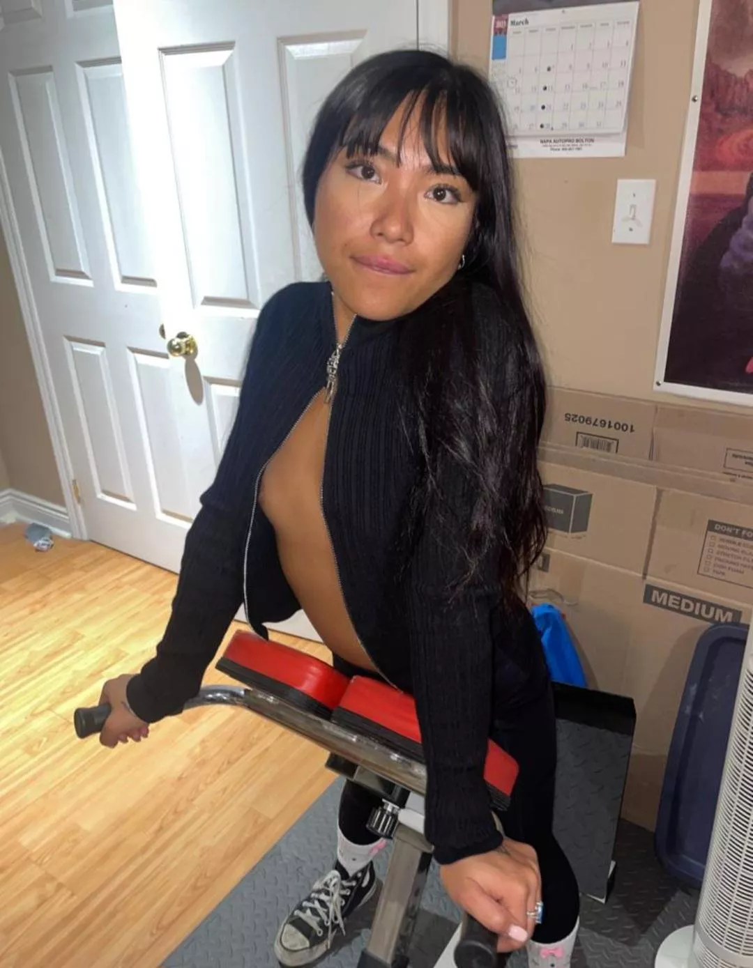 make me your cumslut asian