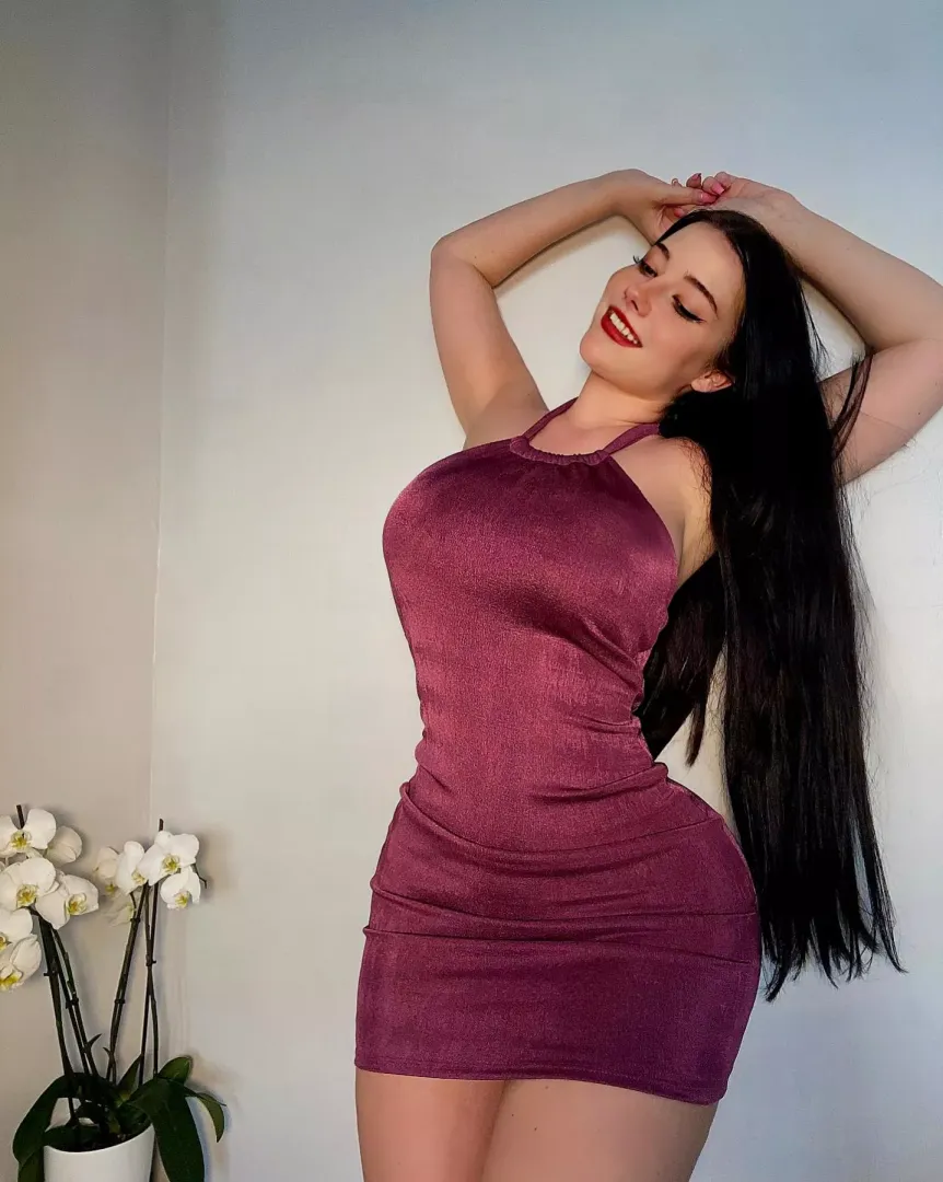 Make me your dirty little slut
