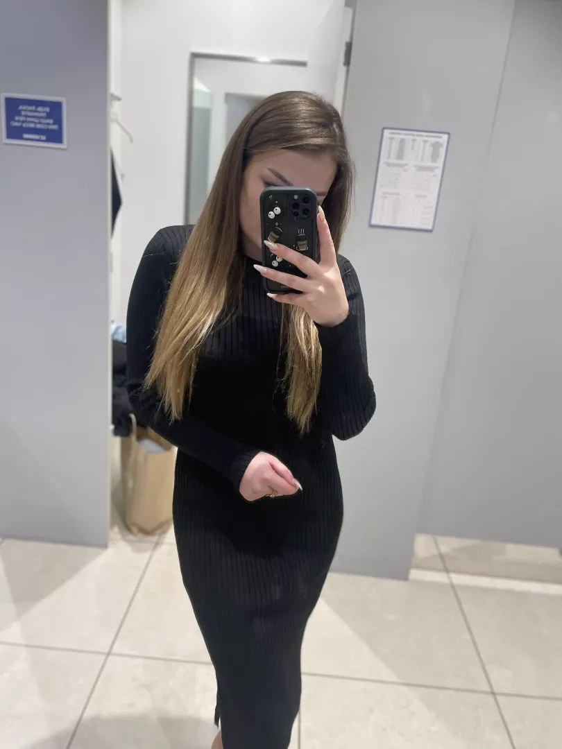 Make me your GF