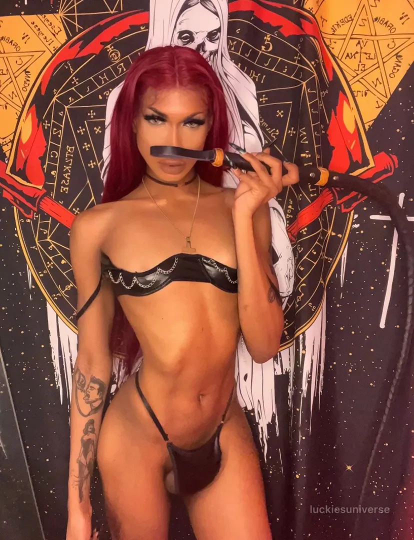 Make me your religion 🎚