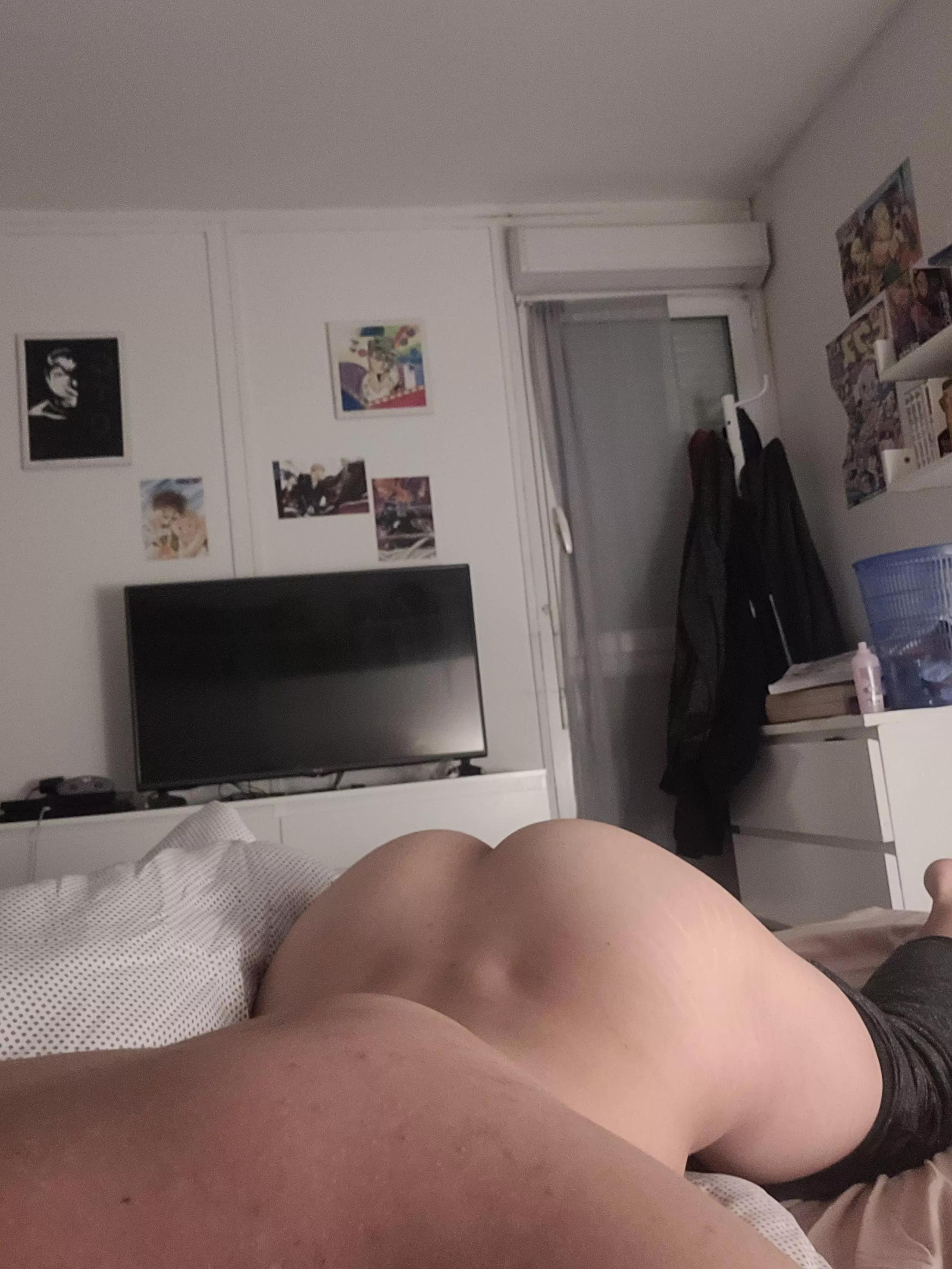 Make me your slut pls your kinks will be mine ❤️