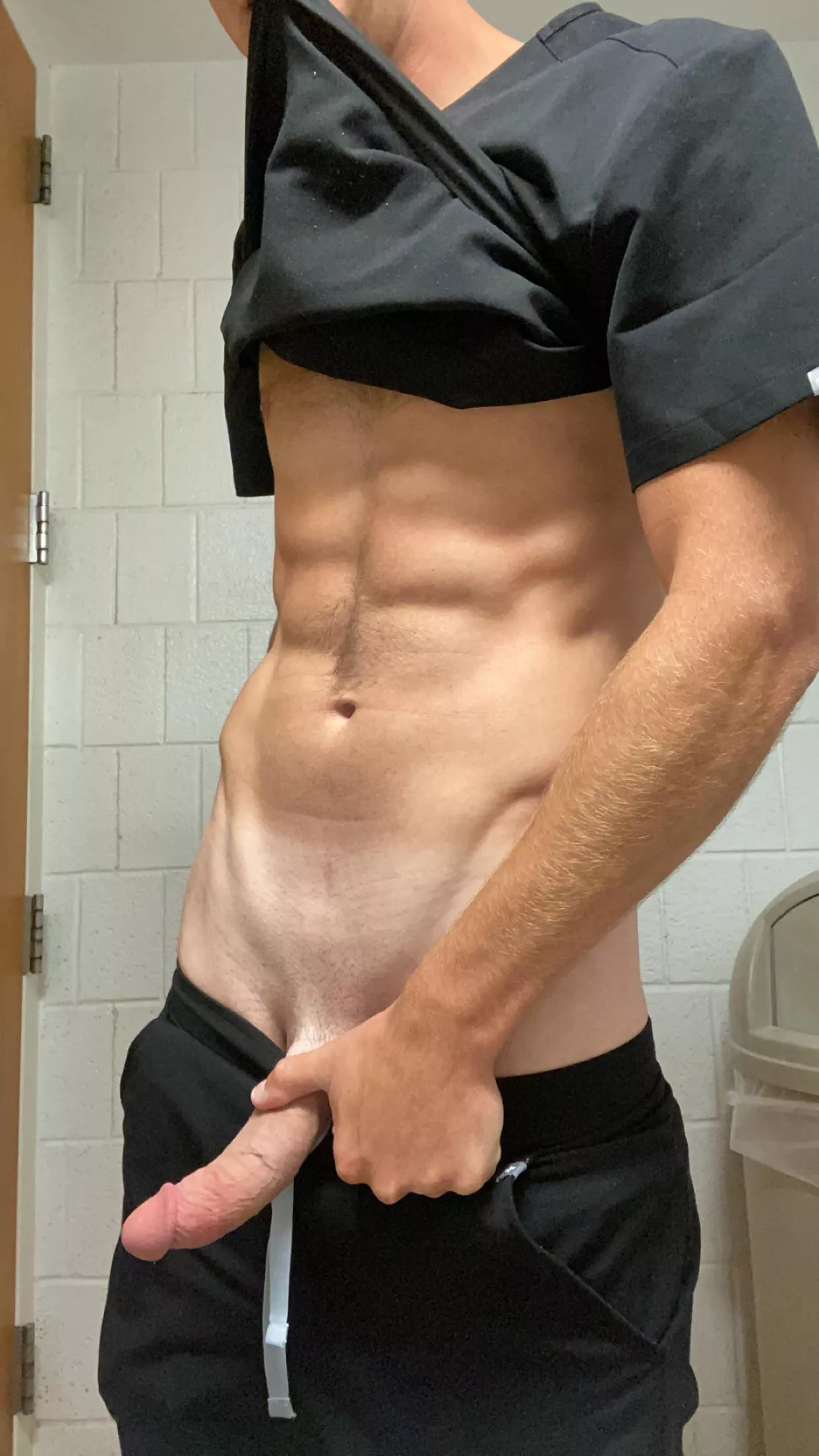 (M)ake sure to schedule your follow up with the doctor