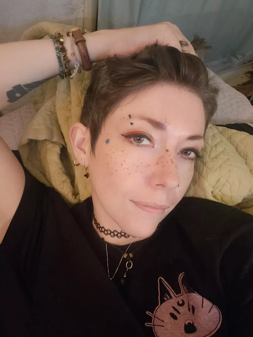 Makeup Boi