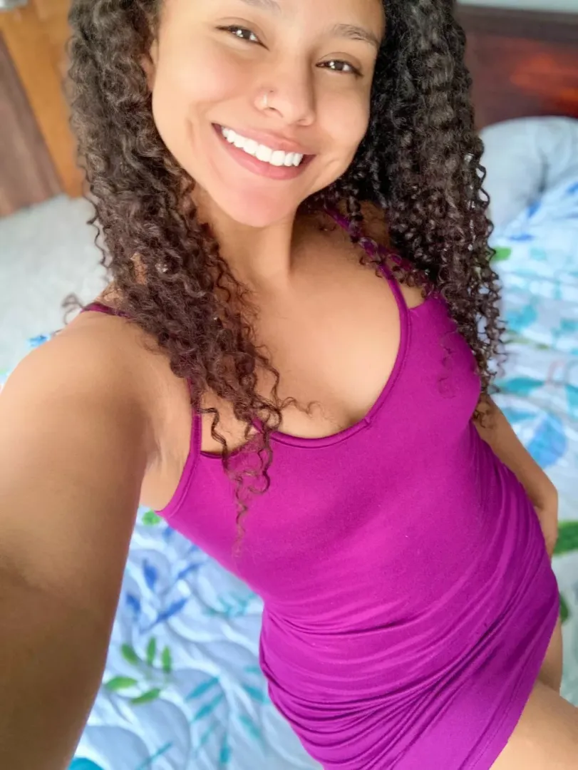Makeup-free