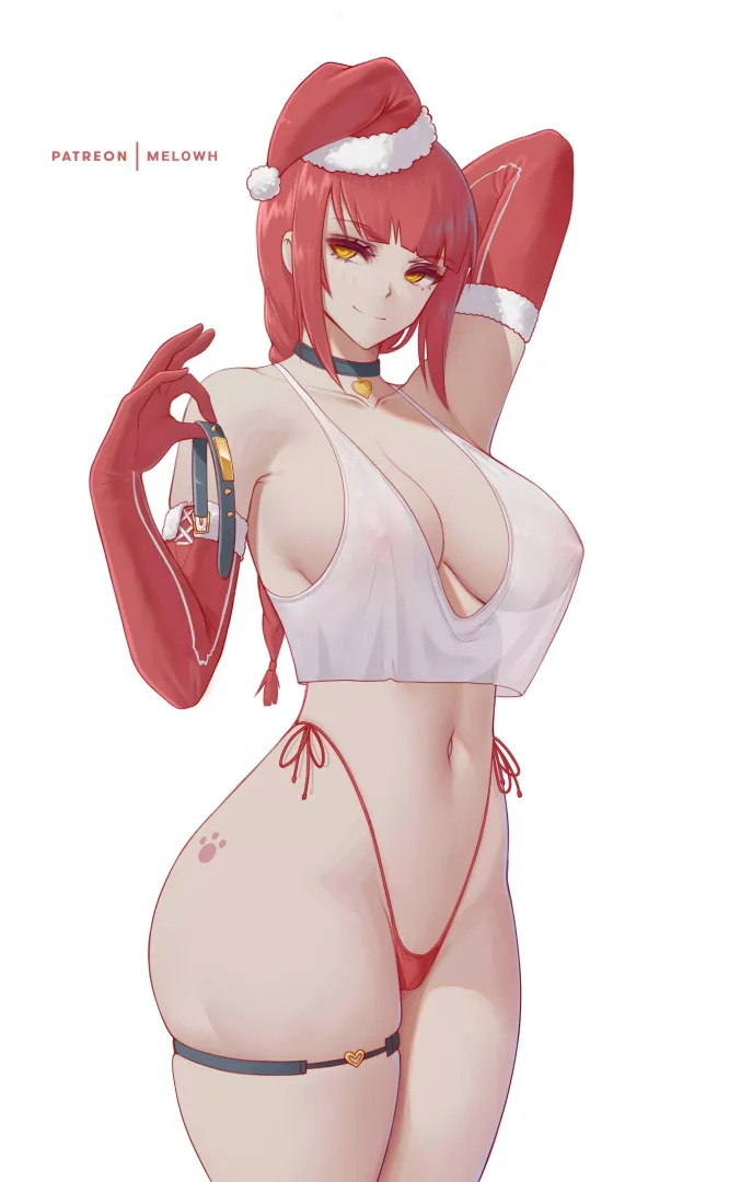 Makima