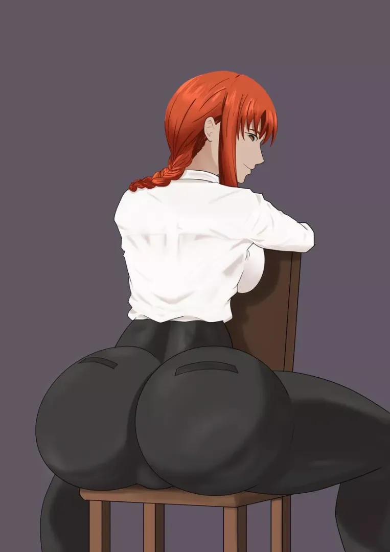 Makima (Balg4rt)