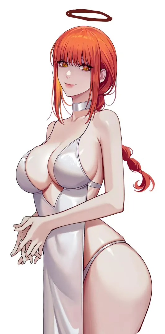 Makima [Chainsaw Man]