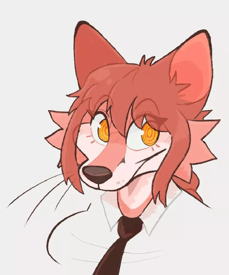 Makima Fox