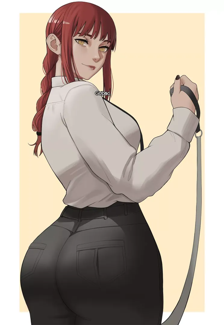 Makima (GuD0c)