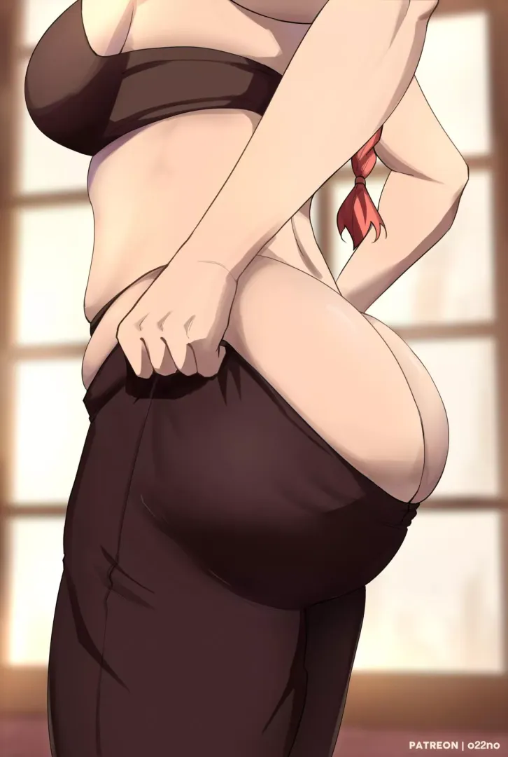Makima (o22no) [Chainsaw Man]
