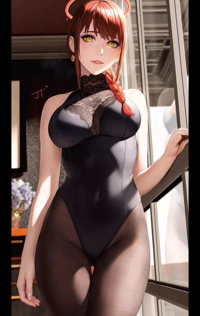 Makima