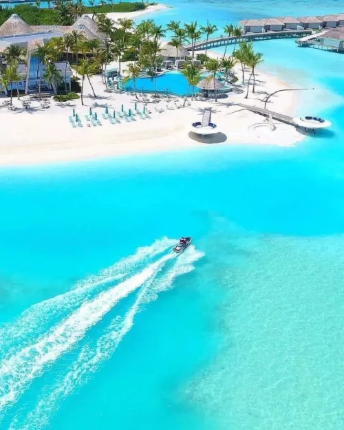 Maldives