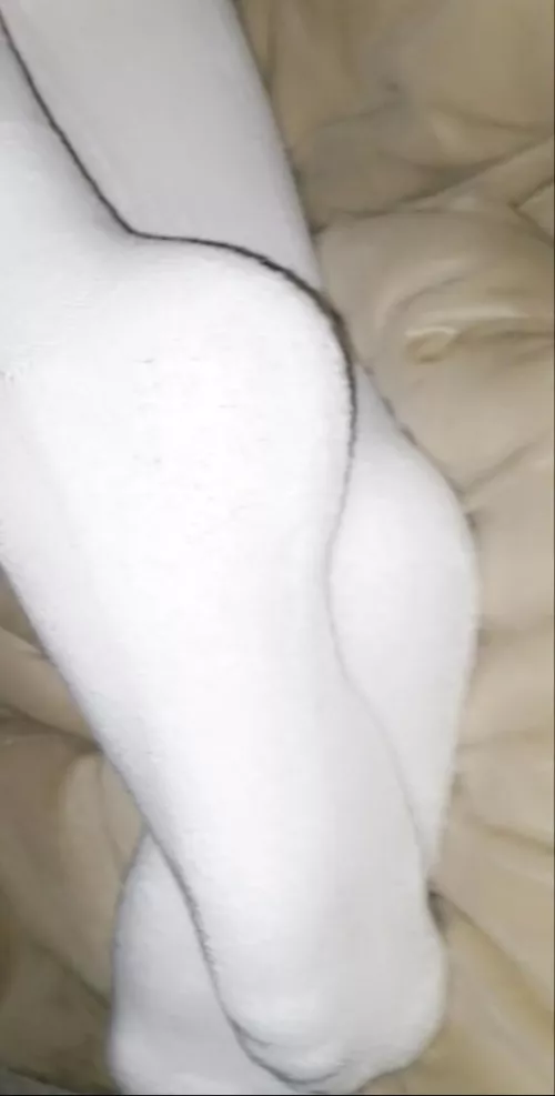 [Male 20] What would you do with my socks?