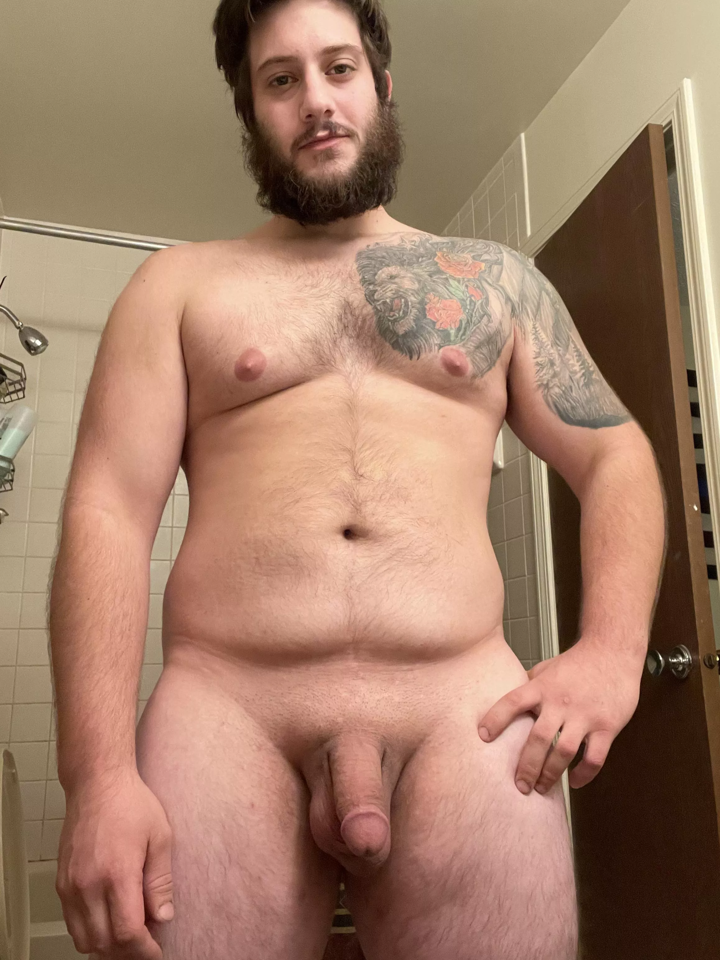 Male 22 5’9 220 lbs