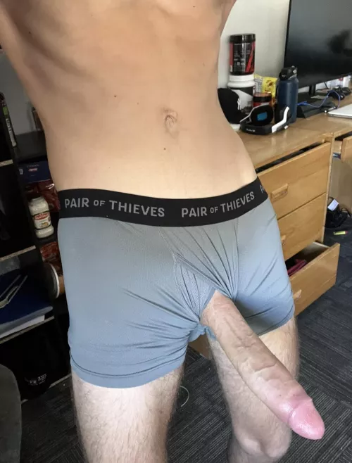 Male or female would you deepthroat it?