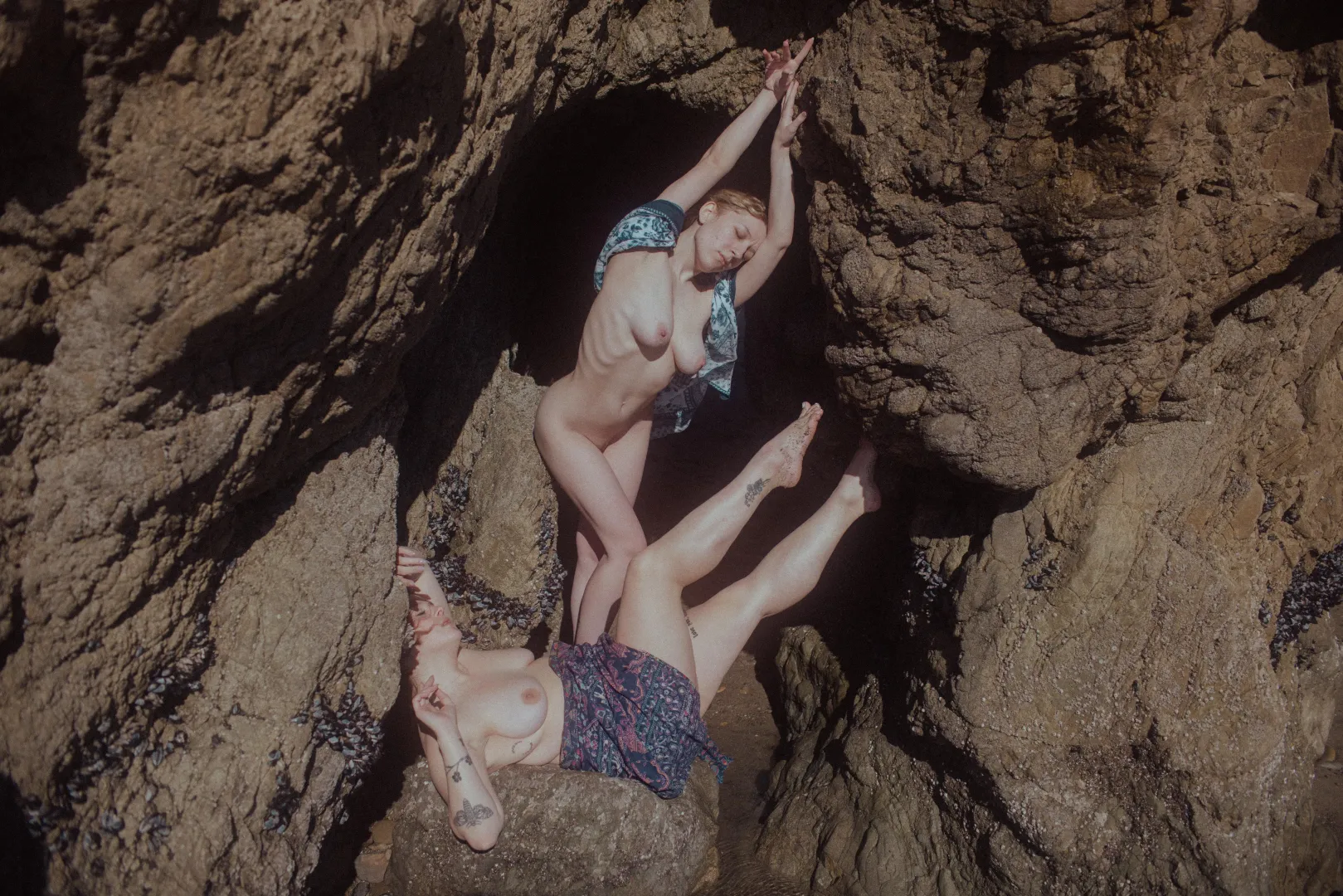 Malibu sirens