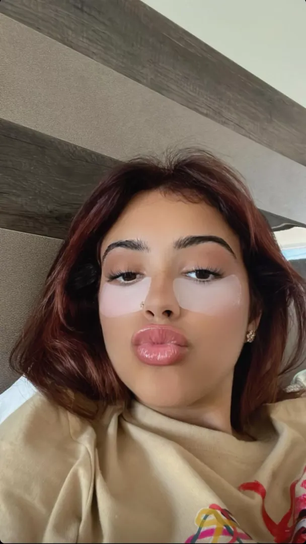 Malu Trevejo 🤤