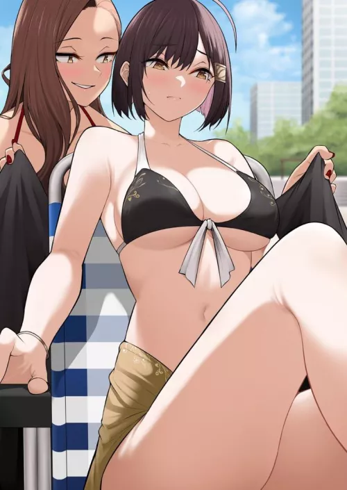 Mama Imaizumin