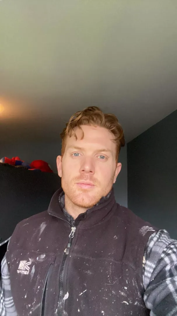 Man Im so mild