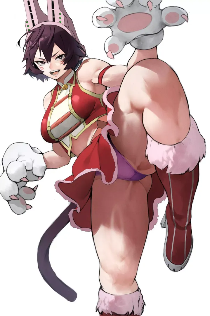 Mandalay (Yoshi55level)