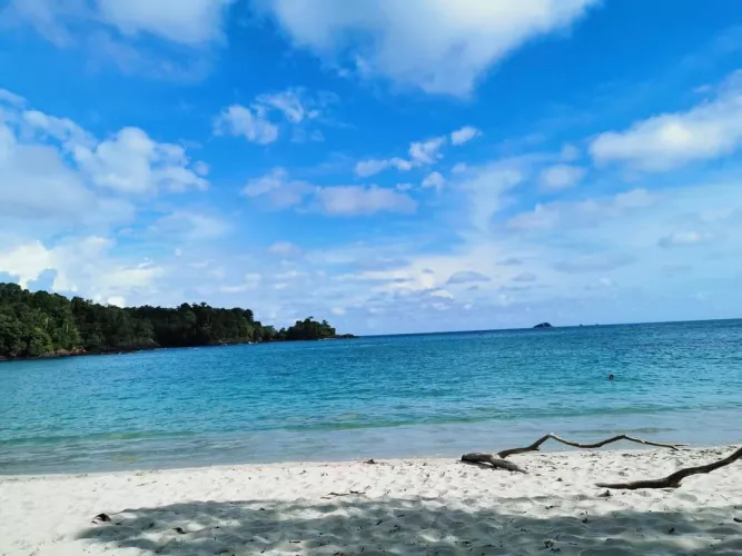 Manuel Antonio National Park, Costa Rica 💙