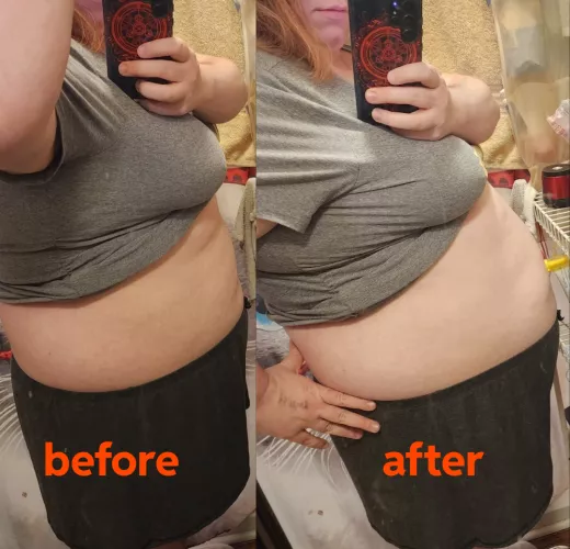 March 21st food consumption. Tomorrow is vinegar and baking soda day🤤