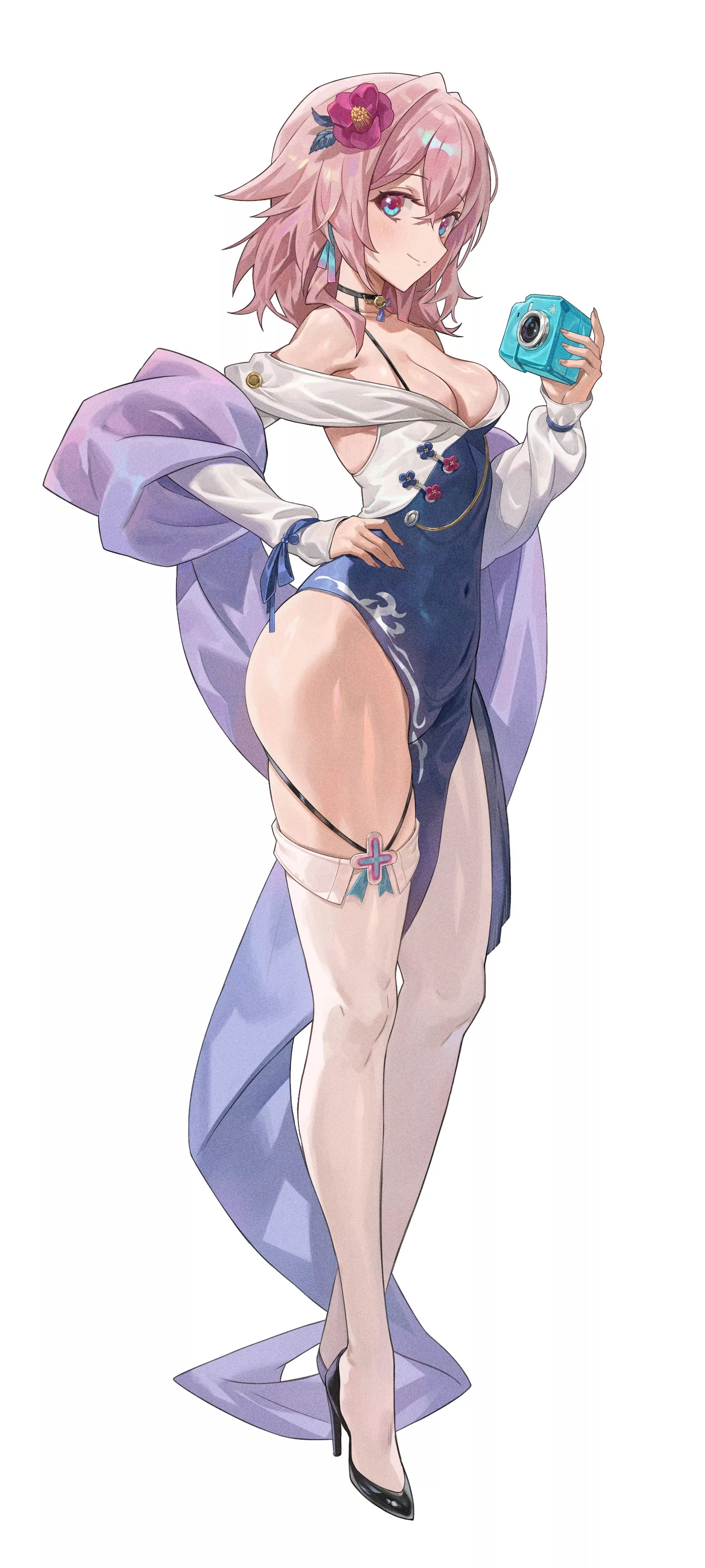 March 7th [Honkai Star Rail]