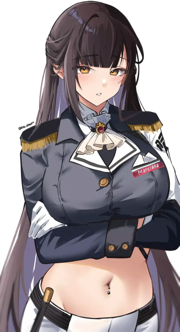 Marciana [Nikke]