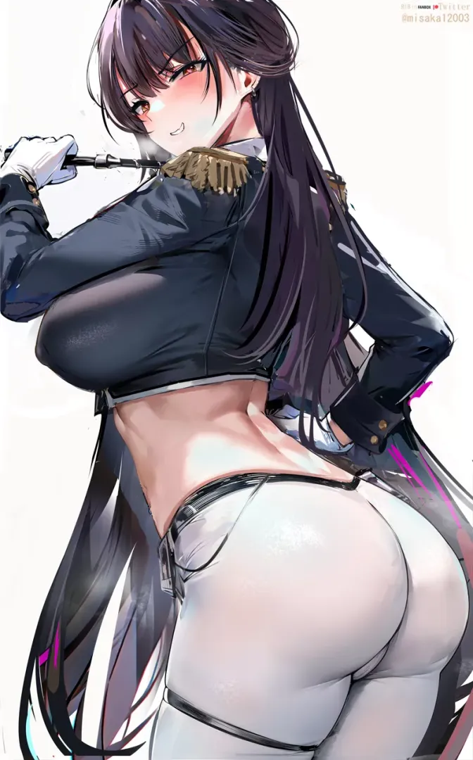 Marciana [Nikke]