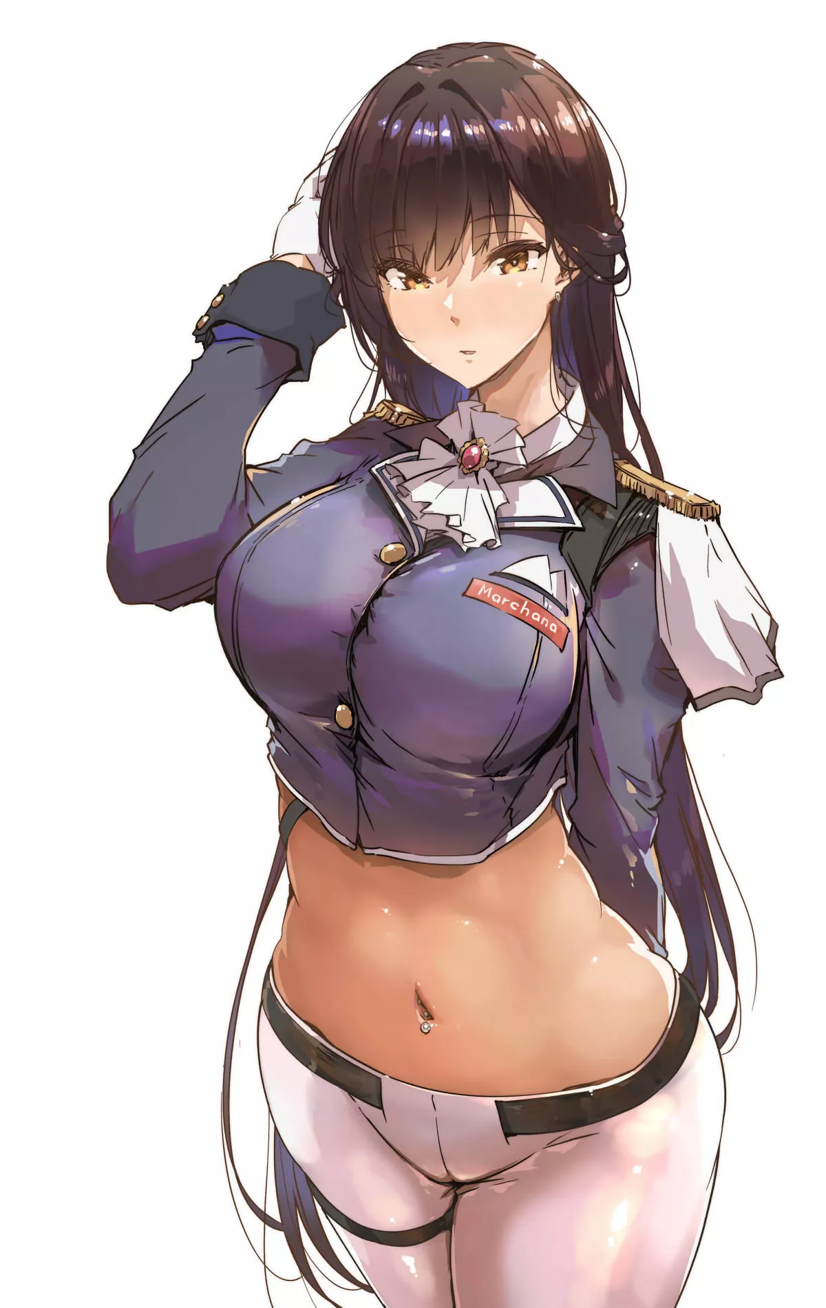 Marciana [Nikke]