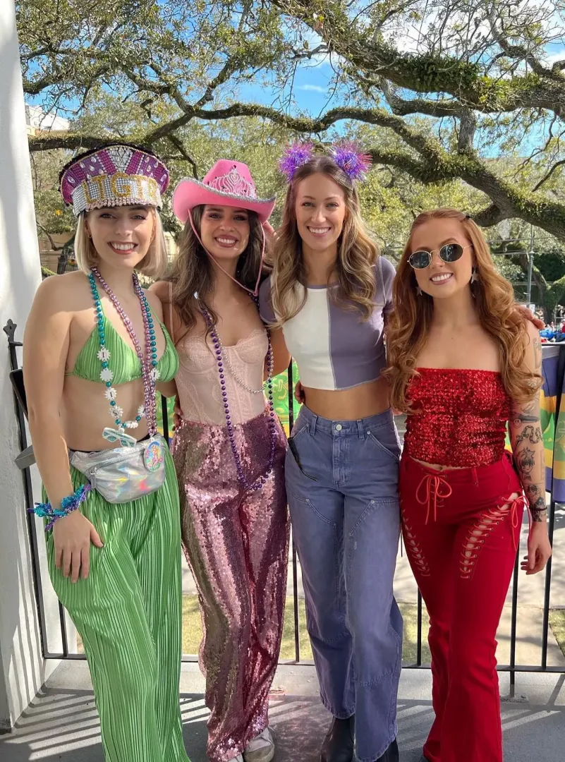 Mardi Gras