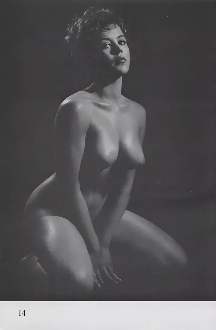 Margaret Nolan early 1960's. Perfecto.