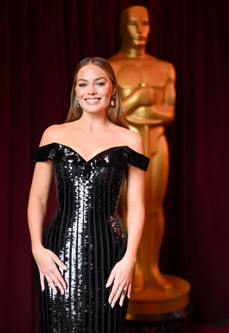 Margot Robbie