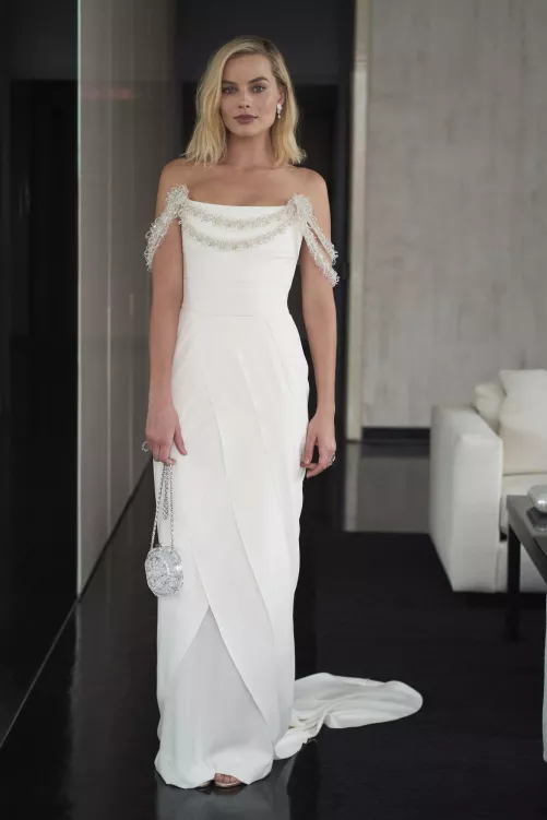 Margot Robbie
