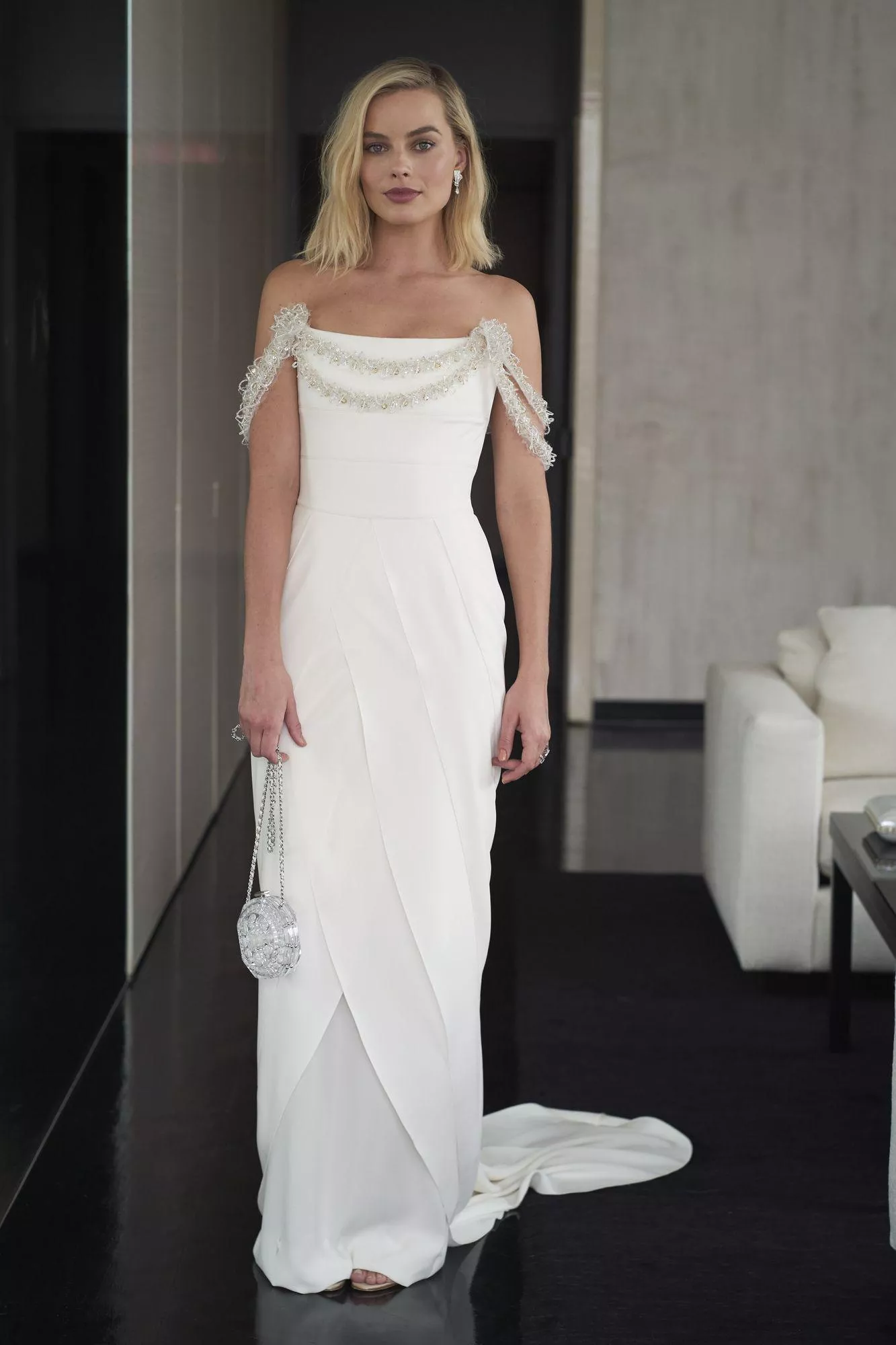 Margot Robbie