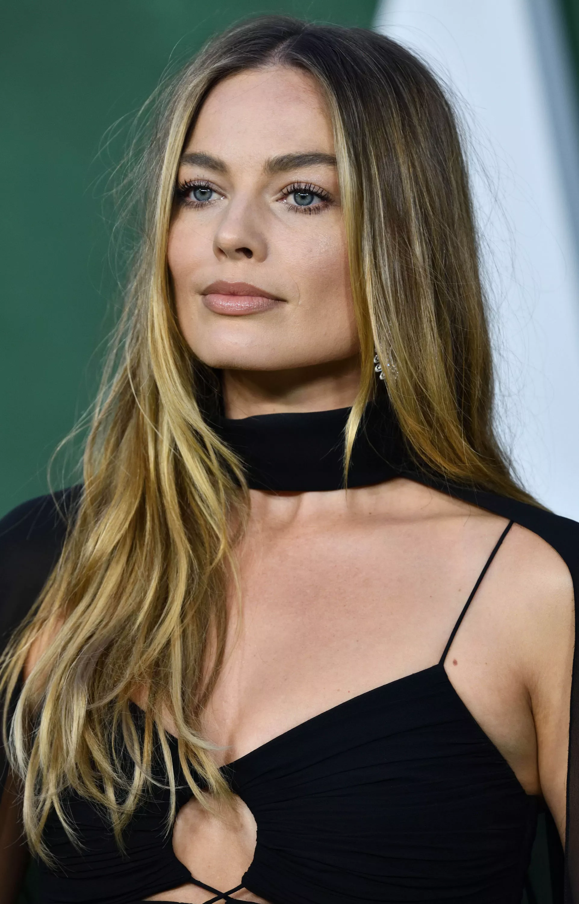 Margot Robbie