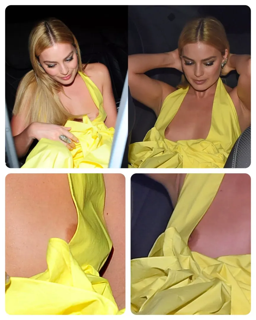 Margot Robbie